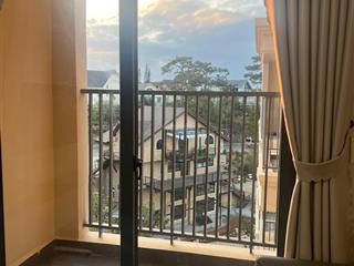 Bán căn hộ sungarden nam hồ tầng cao view thoáng căn hộ mới tinh đã có sổ hồng