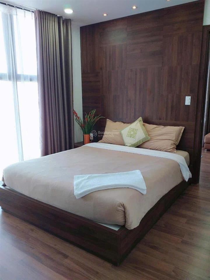 Bán căn hộ chung cư đà lạt center 90m2 có 3 phòng ngủ chỉ 4,8 tỷ cho thuê giá rất cao