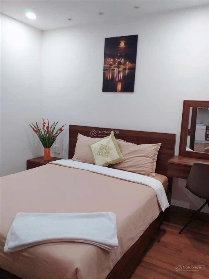 Bán căn hộ chung cư đà lạt center 90m2 có 3 phòng ngủ chỉ 4,8 tỷ cho thuê giá rất cao