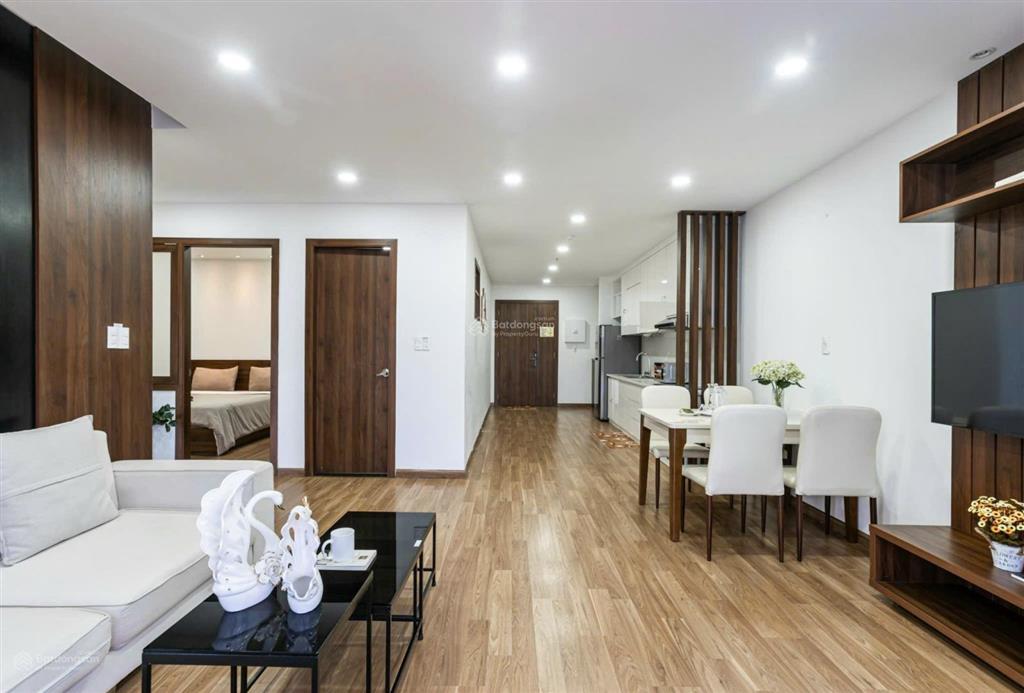 Bán căn hộ chung cư đà lạt center 90m2 có 3 phòng ngủ chỉ 4,8 tỷ cho thuê giá rất cao