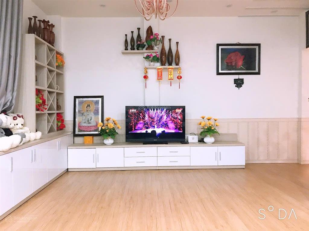 Bán chung cư tầng trệt nguyễn lương bằng ngay trung tâm đà lạt 2,8 tỷ thương lượng
