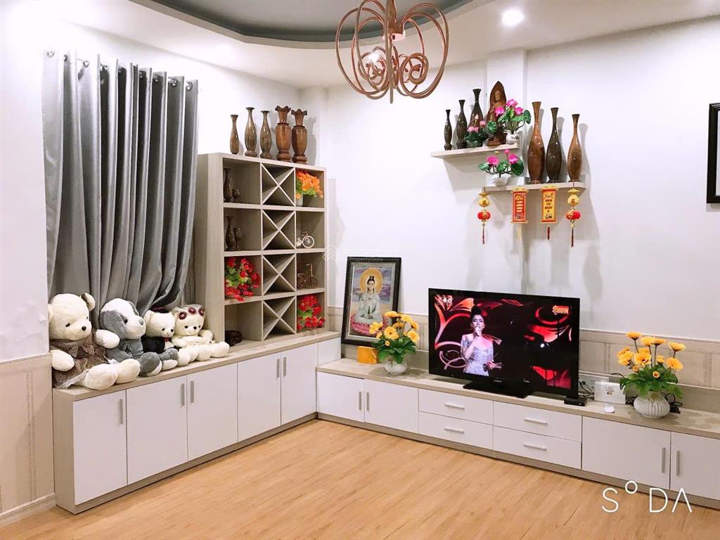 Bán chung cư tầng trệt nguyễn lương bằng ngay trung tâm đà lạt 2,8 tỷ thương lượng