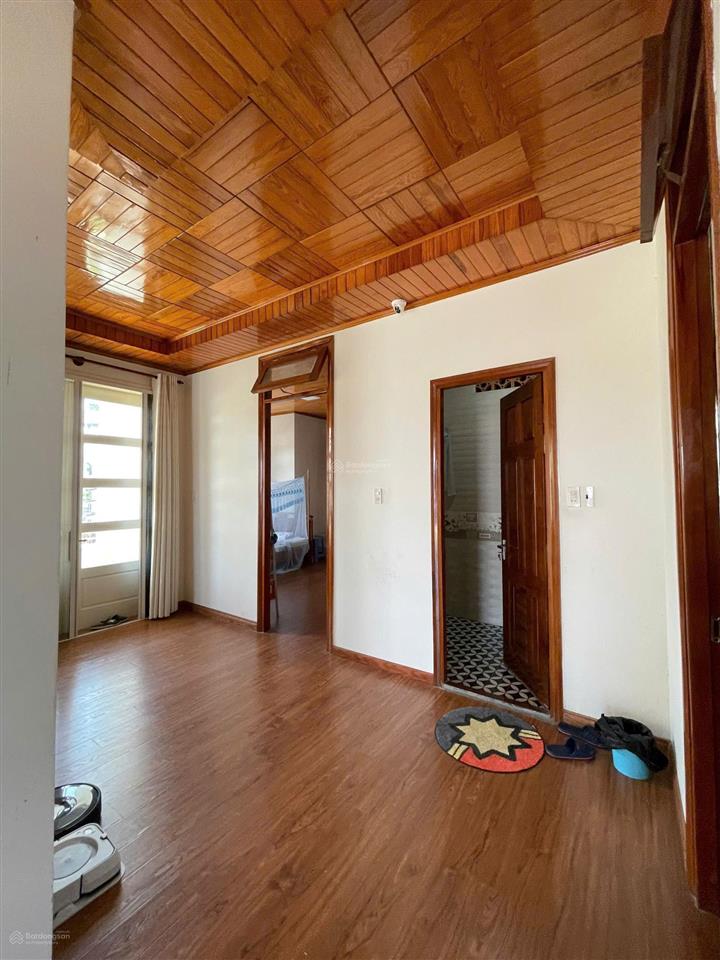 Bán biệt thự sân vườn 334m2 giá 19,5 tỷ thương lượng cần bán nhanh phường 9 đà lạt