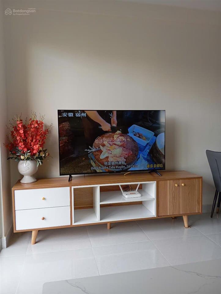 Bán căn góc 3 ban công chung cư sungarden cực hiếm đầy đủ nội thất vào ở ngay