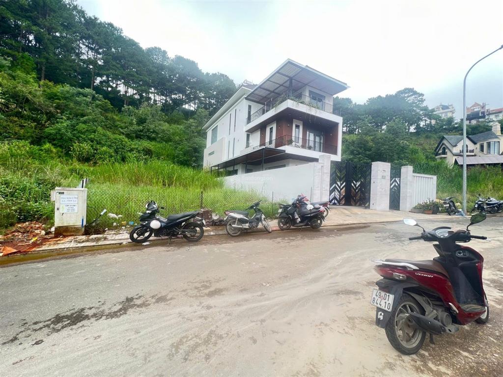 Chỉ 35 triệu/m2 giá cực tốt cho lô đất biệt thự khu dân cư an sơn lưng tựa núi 12,450 tỷ