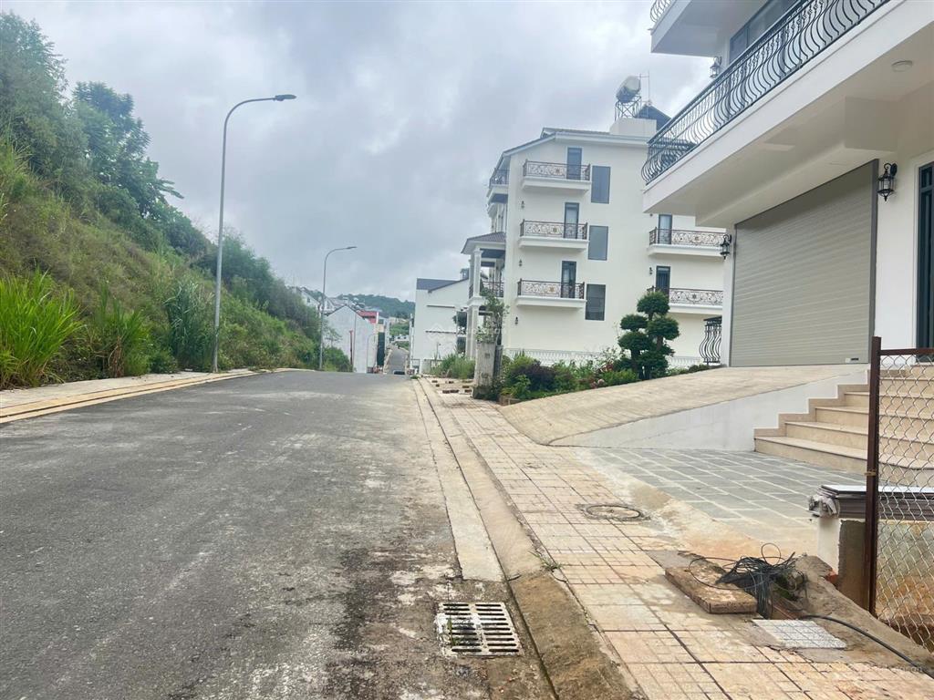Chỉ 35 triệu/m2 giá cực tốt cho lô đất biệt thự khu dân cư an sơn lưng tựa núi 12,450 tỷ