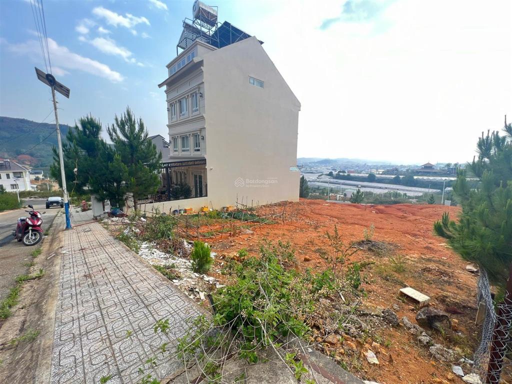 Bán đất liên kế khu vạn xuân đà lạt mặt tiền rộng 7,5m giá tốt 3,6 tỷ thương lượng