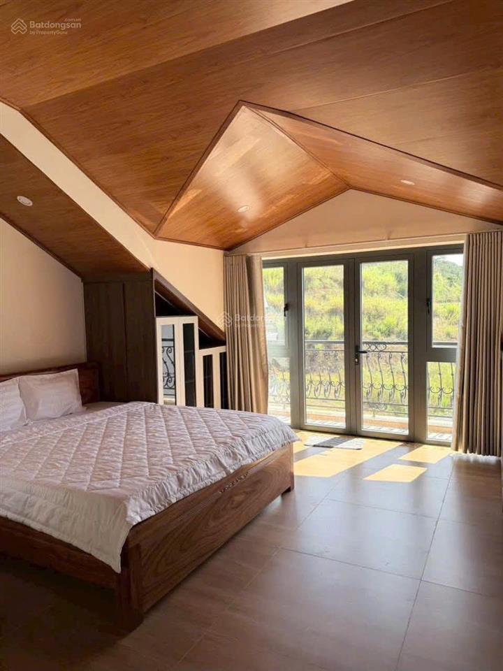 Nhà nguyên căn cho thuê kinh doanh hoặc ở nhà mới 5 phòng ngủ ngay đồi biệt thự an sơn