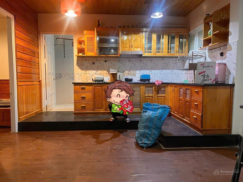 Chung cư sổ hồng riêng 2,2 tỷ ngay trung tâm đà lạt 61m2 cần bán nhanh
