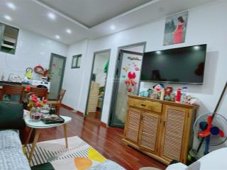 Chung cư sổ hồng riêng nhà mới cải tạo về ở ngay giá 2,390 tỷ ngay chợ ngô quyền