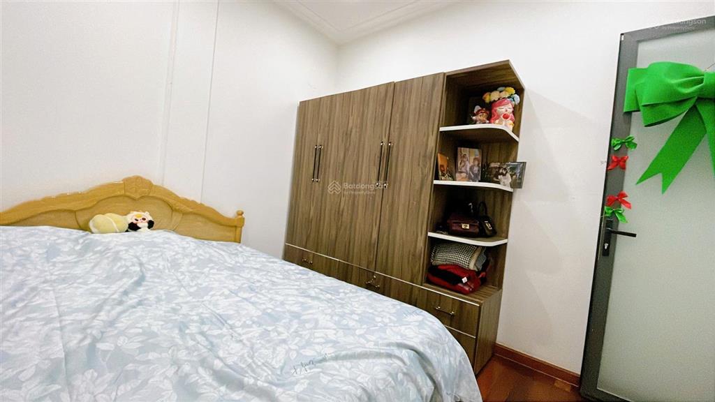 Chung cư sổ hồng riêng nhà mới cải tạo về ở ngay giá 2,390 tỷ ngay chợ ngô quyền
