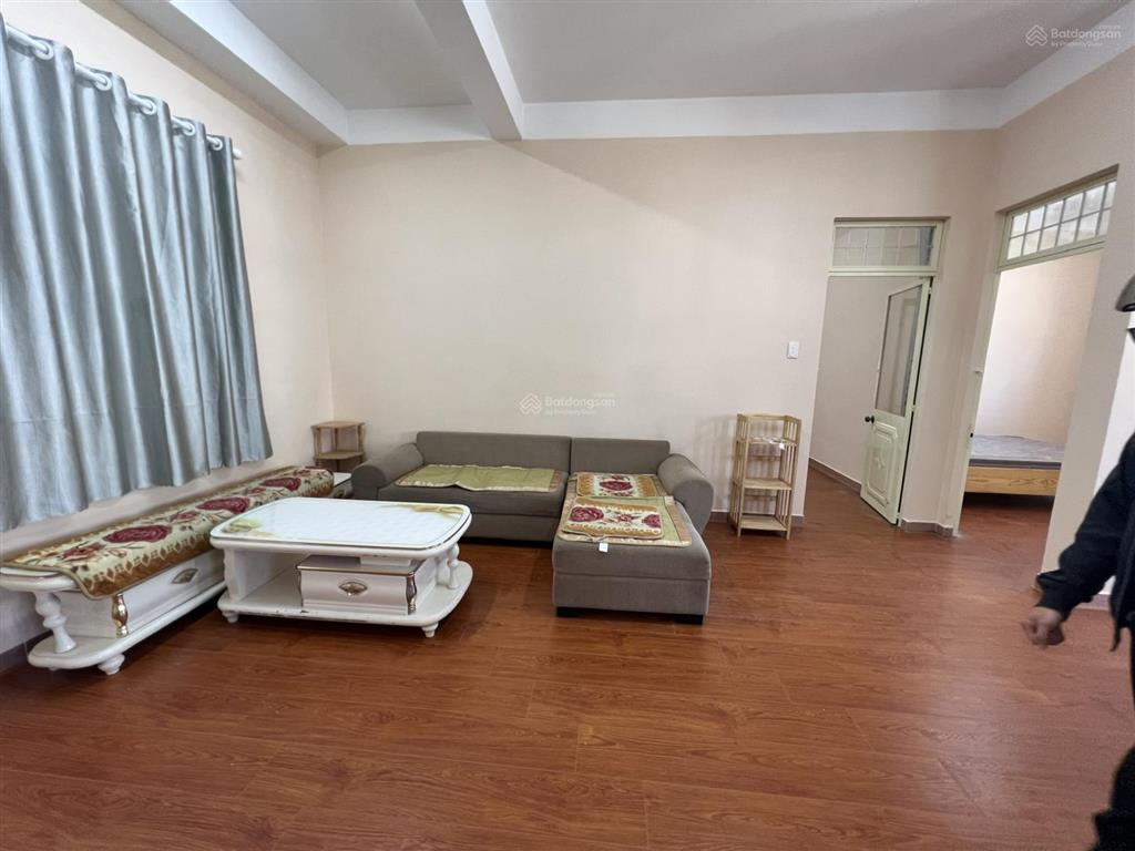 Bán căn hộ chung cư 64m2 cực thoáng sổ hồng riêng, chung cư ngô quyền, giá chỉ 2,350 tỷ
