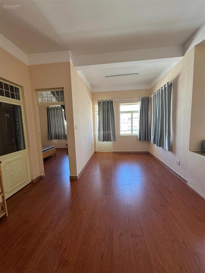 Bán căn hộ chung cư 64m2 cực thoáng sổ hồng riêng, chung cư ngô quyền, giá chỉ 2,350 tỷ