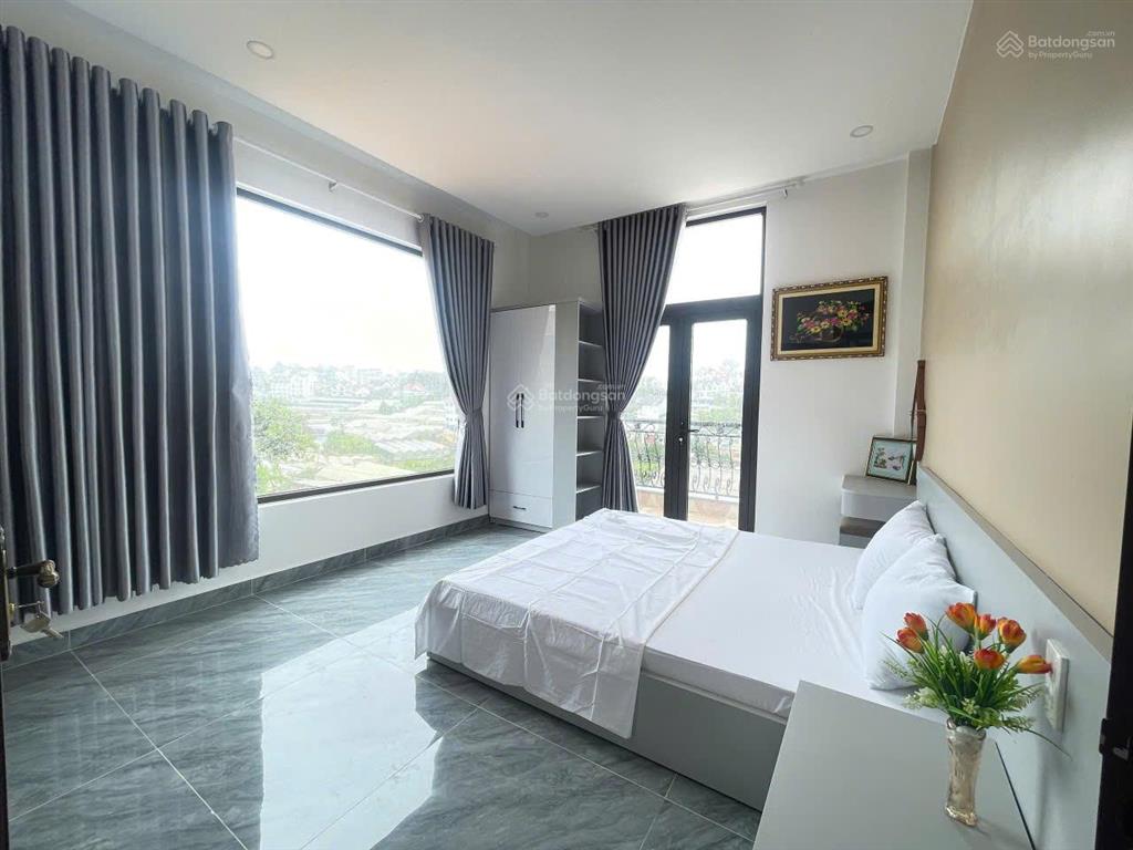 Bán biệt thự chỉ 13,5 tỷ mới keng đã hoàn công ngay trịnh hoài đức  nam hồ đà lạt