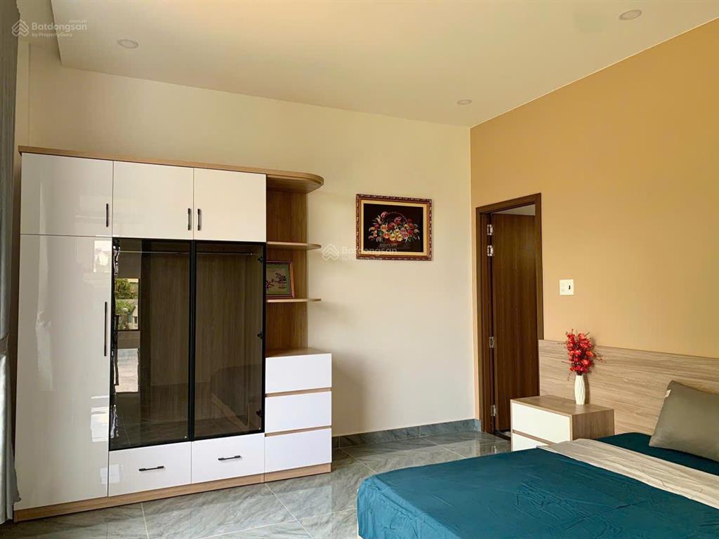 Bán biệt thự chỉ 13,5 tỷ mới keng đã hoàn công ngay trịnh hoài đức  nam hồ đà lạt