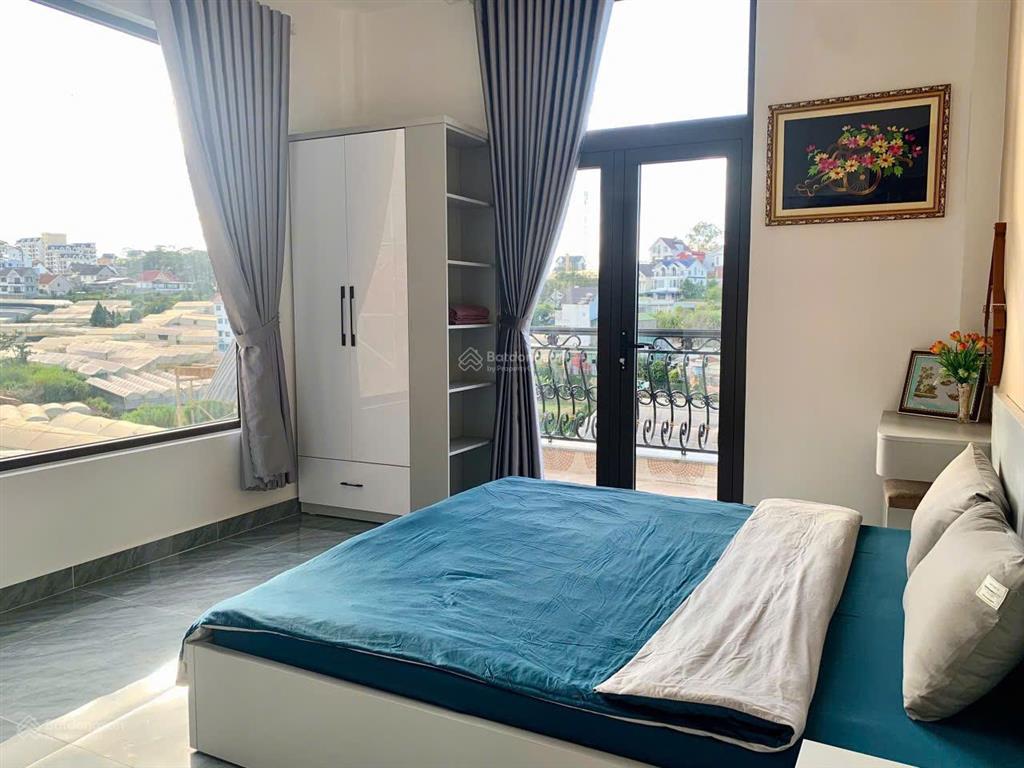 Bán biệt thự chỉ 13,5 tỷ mới keng đã hoàn công ngay trịnh hoài đức  nam hồ đà lạt