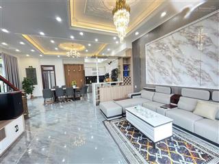 Bán biệt thự chỉ 13,5 tỷ mới keng đã hoàn công ngay trịnh hoài đức  nam hồ đà lạt