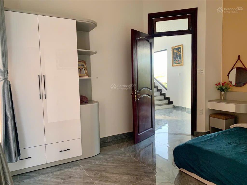 Bán biệt thự chỉ 13,5 tỷ mới keng đã hoàn công ngay trịnh hoài đức  nam hồ đà lạt