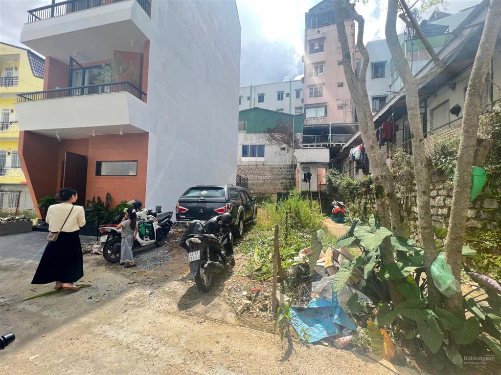 114m2 đất xây dựng phù đổng đường ô tô, chỉ 5,7 tỷ giá tốt