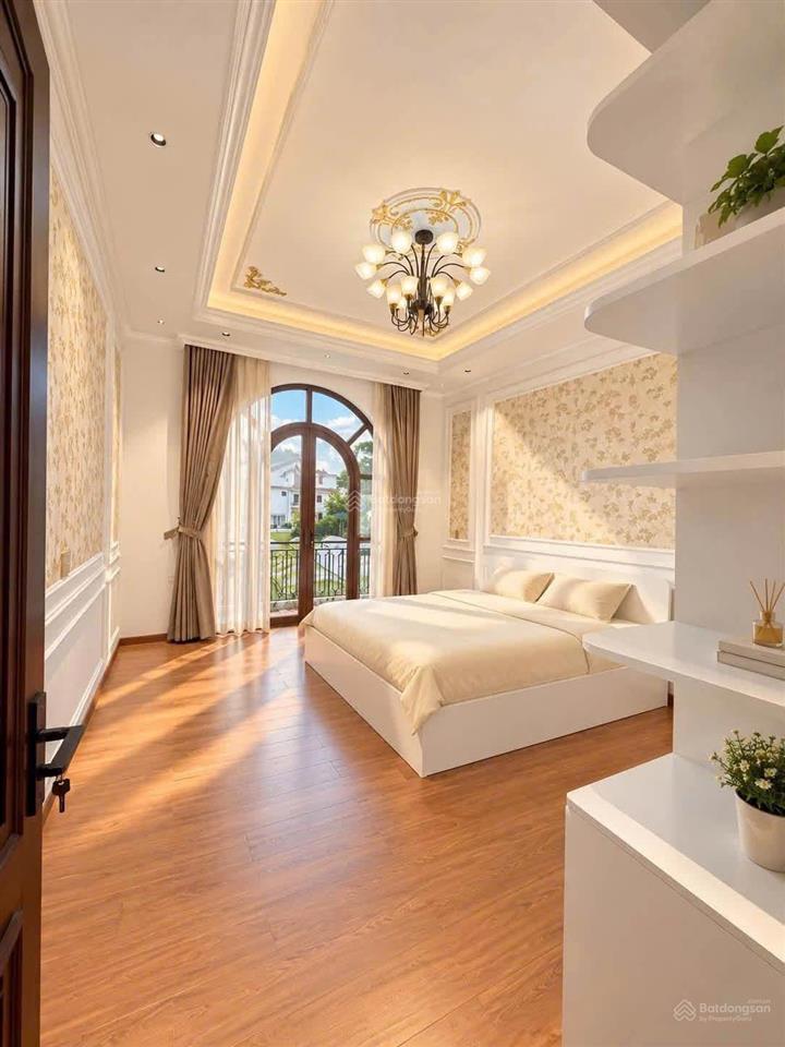 Bán villa biệt thự trịnh hoài đức thiết kế đẹp sân vườn nhà mới 13,5 tỷ thương lượng