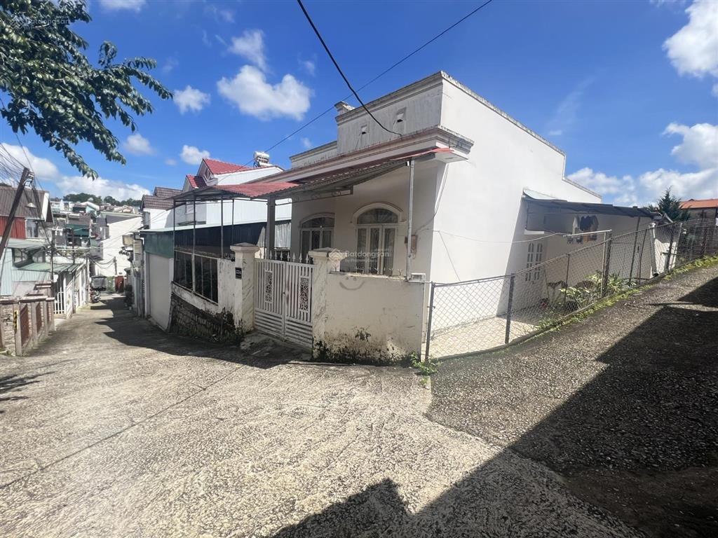 192.9 m2 đất xây dựng căn nhà 2 mặt tiền hẻm ô tô phan chu trinh, giá chỉ 7,9 tỷ thương lượng