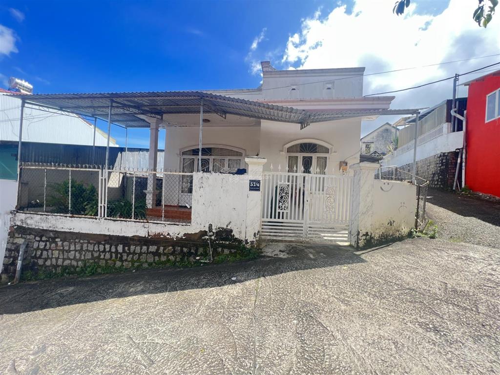 192.9 m2 đất xây dựng căn nhà 2 mặt tiền hẻm ô tô phan chu trinh, giá chỉ 7,9 tỷ thương lượng