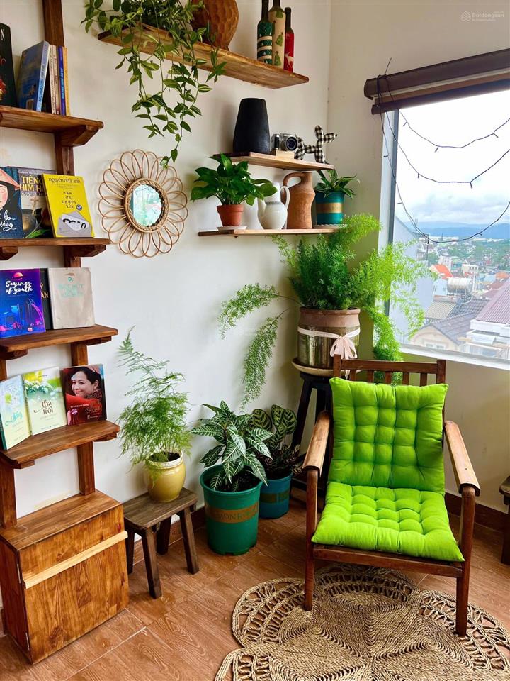Chỉ 6,2 tỷ cho 8 phòng kinh doanh đường lê hồng phong phường xuân hương  đà lạt