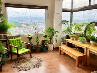 Chỉ 6,2 tỷ cho 8 phòng kinh doanh đường lê hồng phong phường xuân hương  đà lạt