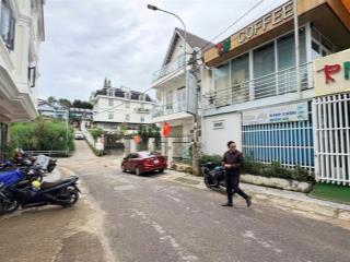 Bán đất kqh yersin cách hồ xuân hương chỉ 500m khu vực nhiều biệt thự