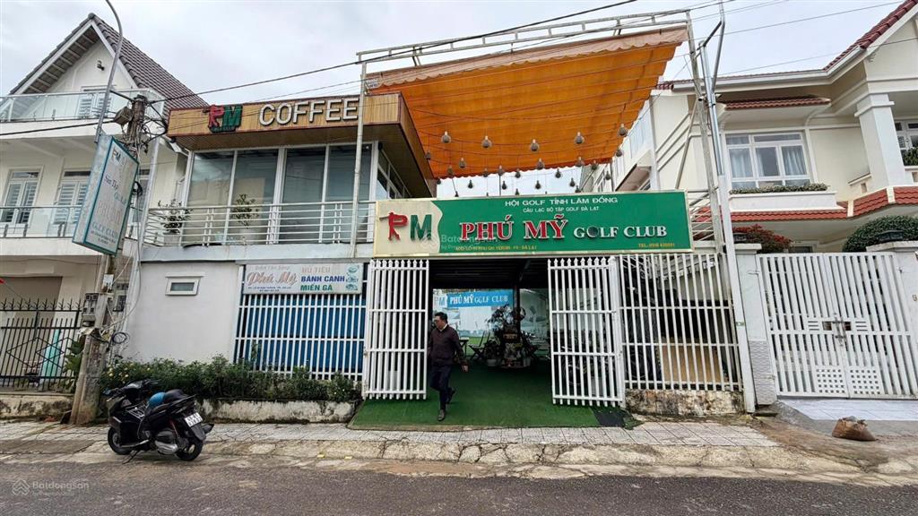 Bán đất kqh yersin cách hồ xuân hương chỉ 500m khu vực nhiều biệt thự