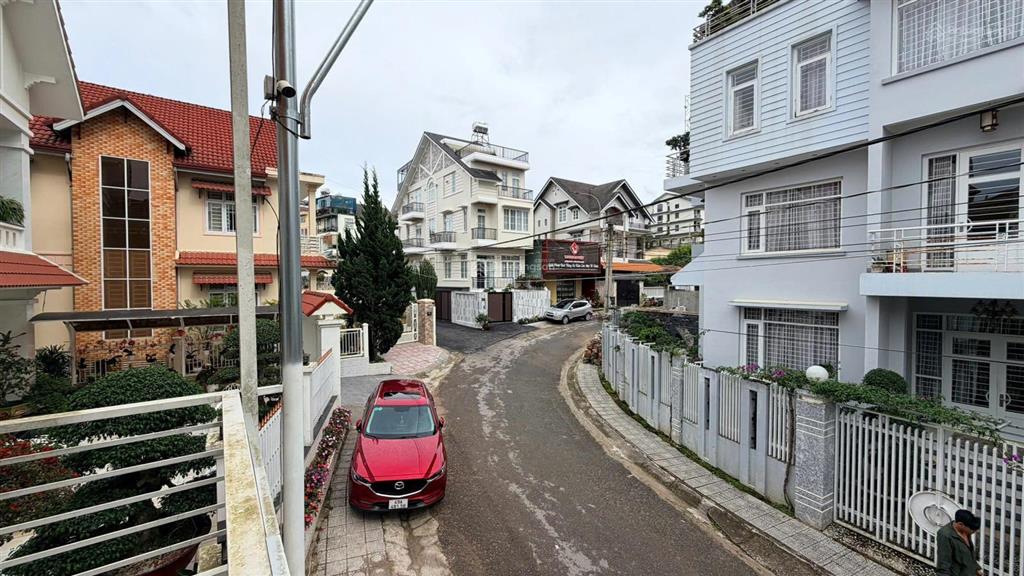 Bán đất kqh yersin cách hồ xuân hương chỉ 500m khu vực nhiều biệt thự