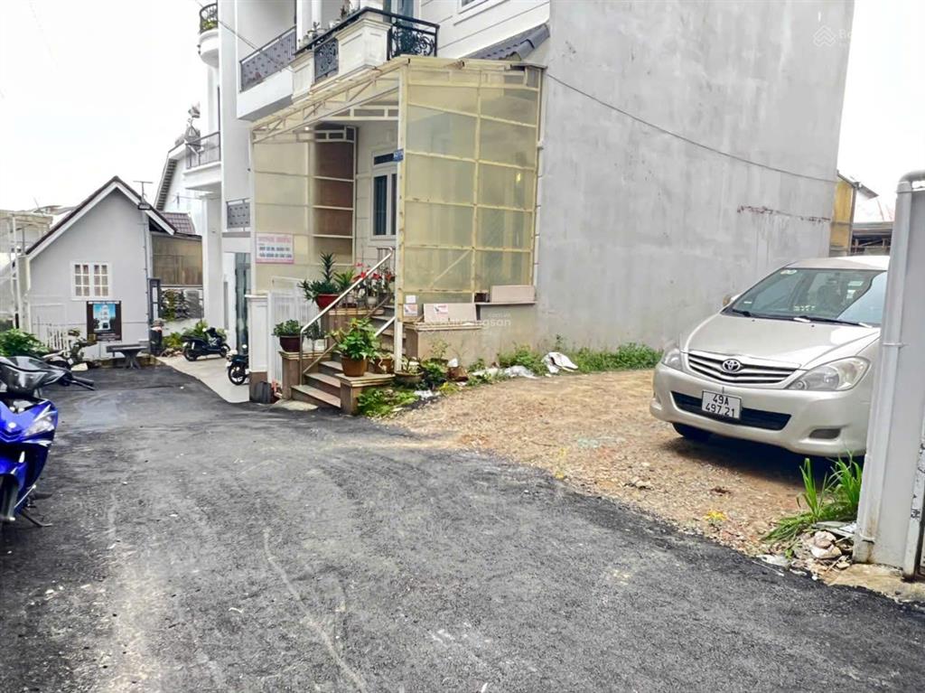 Ngang 6m đất phù đổng thiên vương giá 6,950 tỷ thương lượng thích hợp xây căn hộ
