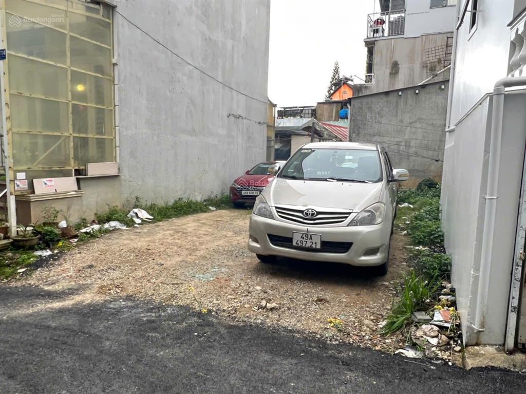 Ngang 6m đất phù đổng thiên vương giá 6,950 tỷ thương lượng thích hợp xây căn hộ