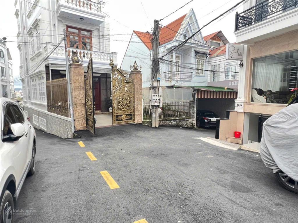 Ngang 6m đất phù đổng thiên vương giá 6,950 tỷ thương lượng thích hợp xây căn hộ