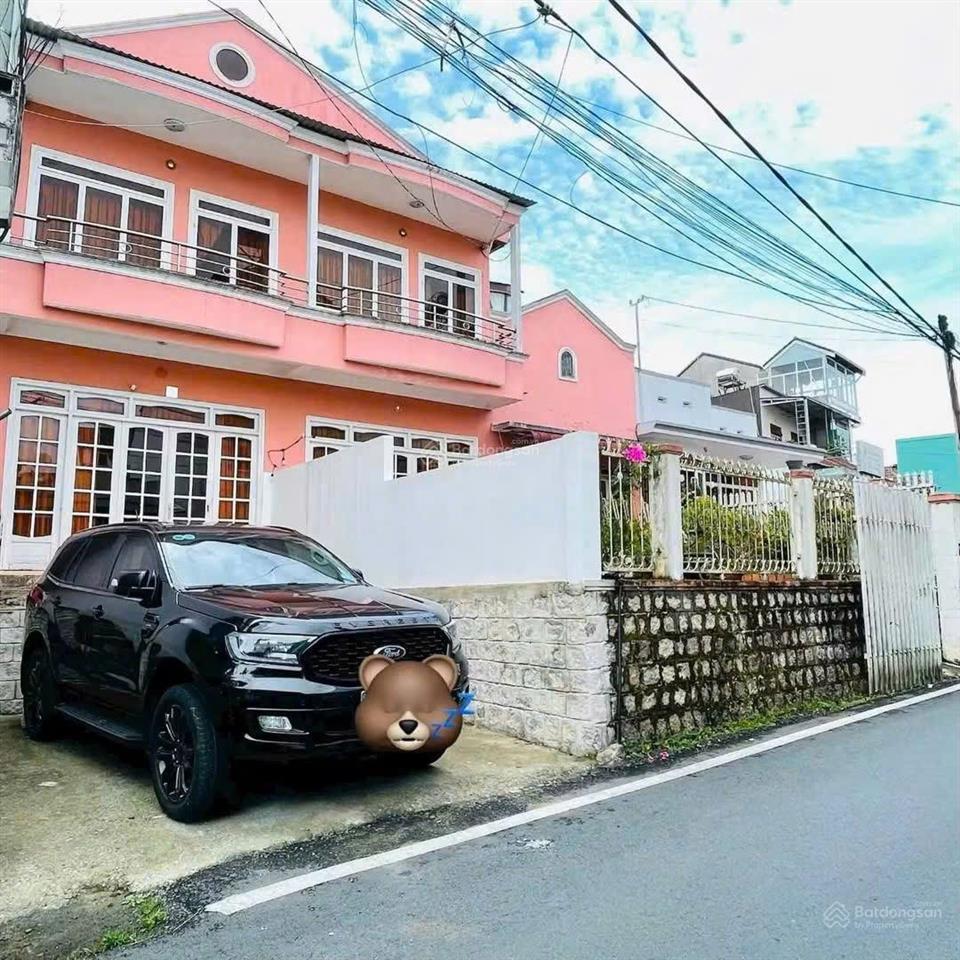 Đất ngay trung tâm 119m2 chỉ 7,5 tỷ đường ô tô cách đường chính phan đình phùng chỉ 50m