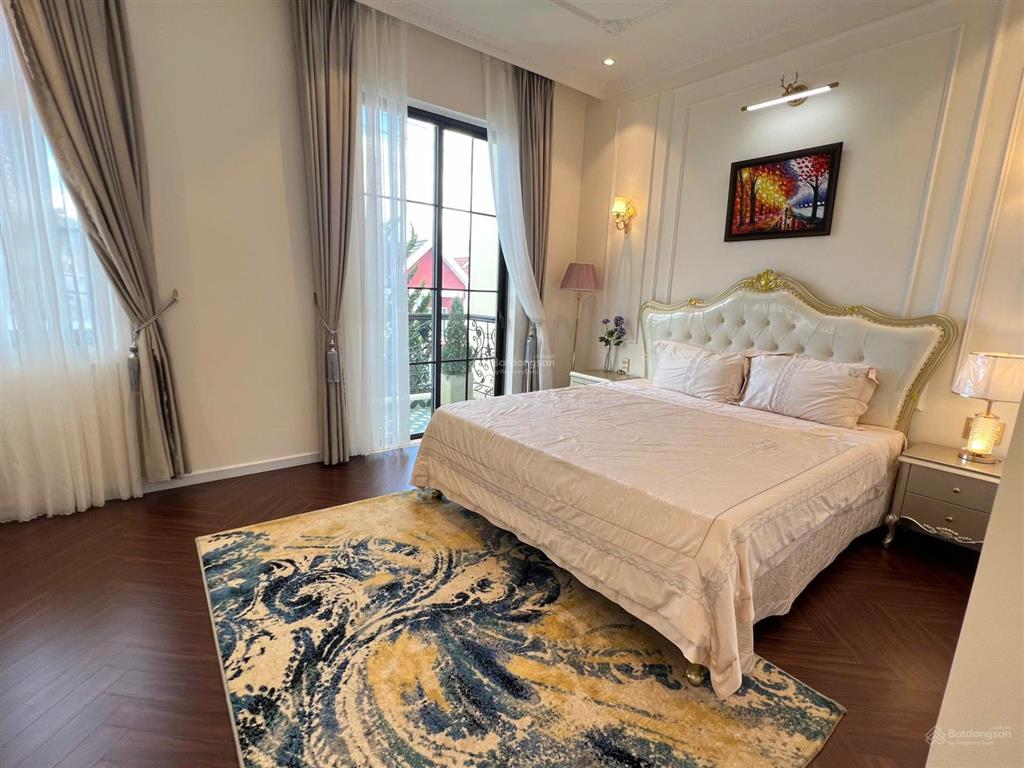 Bán nhà đẹp ngay trung tâm đà lạt mặt tiền đường chính ngô thị nhậm 12,5 tỷ
