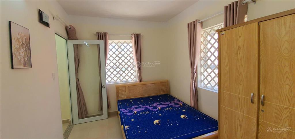 Chung cư ngay sát nhà thờ con gà đà lạt 58m2 thang máy sổ hồng riêng giá 2,950 tỷ thương lượng
