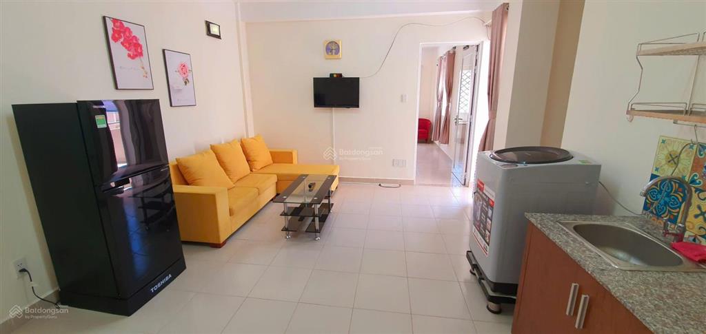 Chung cư ngay sát nhà thờ con gà đà lạt 58m2 thang máy sổ hồng riêng giá 2,950 tỷ thương lượng