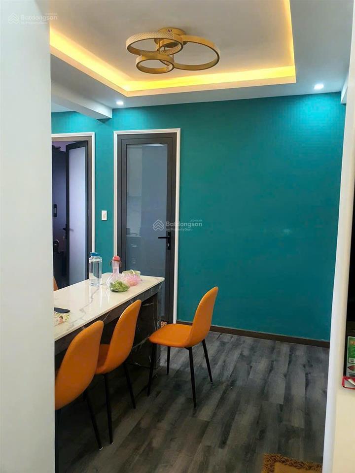 Cách hồ xuân hương chỉ 800m, căn chung cư yersin đã cải tạo cần sang nhượng 1,850 tỷ