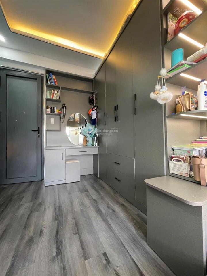 Cách hồ xuân hương chỉ 800m, căn chung cư yersin đã cải tạo cần sang nhượng 1,850 tỷ