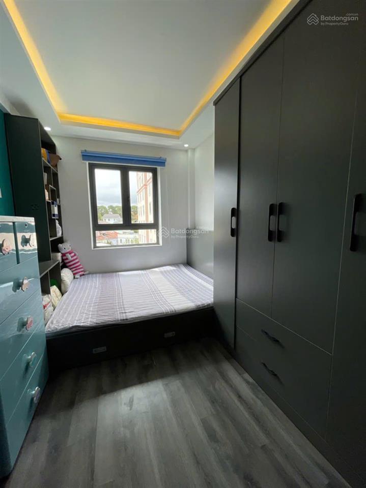 Cách hồ xuân hương chỉ 800m, căn chung cư yersin đã cải tạo cần sang nhượng 1,850 tỷ