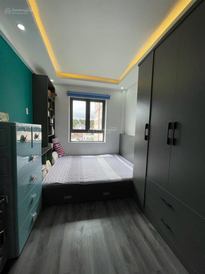 Cách hồ xuân hương chỉ 800m, căn chung cư yersin đã cải tạo cần sang nhượng 1,850 tỷ