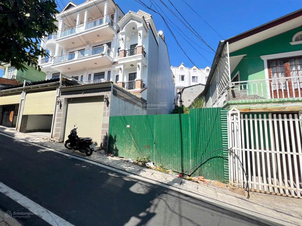 118m2 full thổ cư sổ riêng đường ô tô gần trung tâm đà lạt mà chỉ 4,950 tỷ cực hiếm