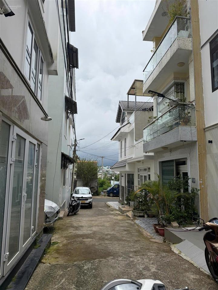 Nhà 3 tầng đường ô tô sổ riêng trần anh tông cần bán nhanh chỉ 5 tỷ