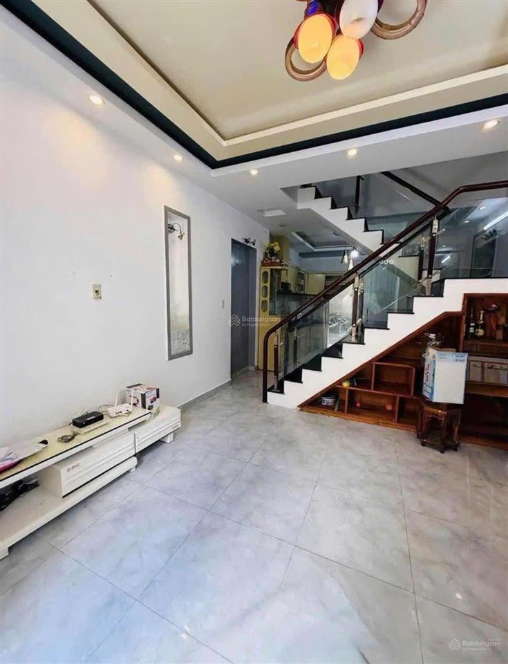 Nhà 3 tầng đường ô tô sổ riêng trần anh tông cần bán nhanh chỉ 5 tỷ
