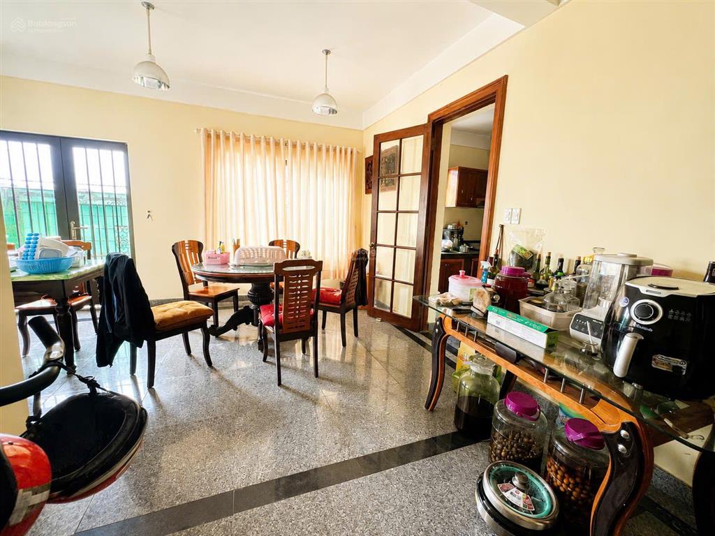 Biệt thự giữa rừng thông mang đậm nét thơ đà lạt, vị trí khó tìm được căn thứ 2