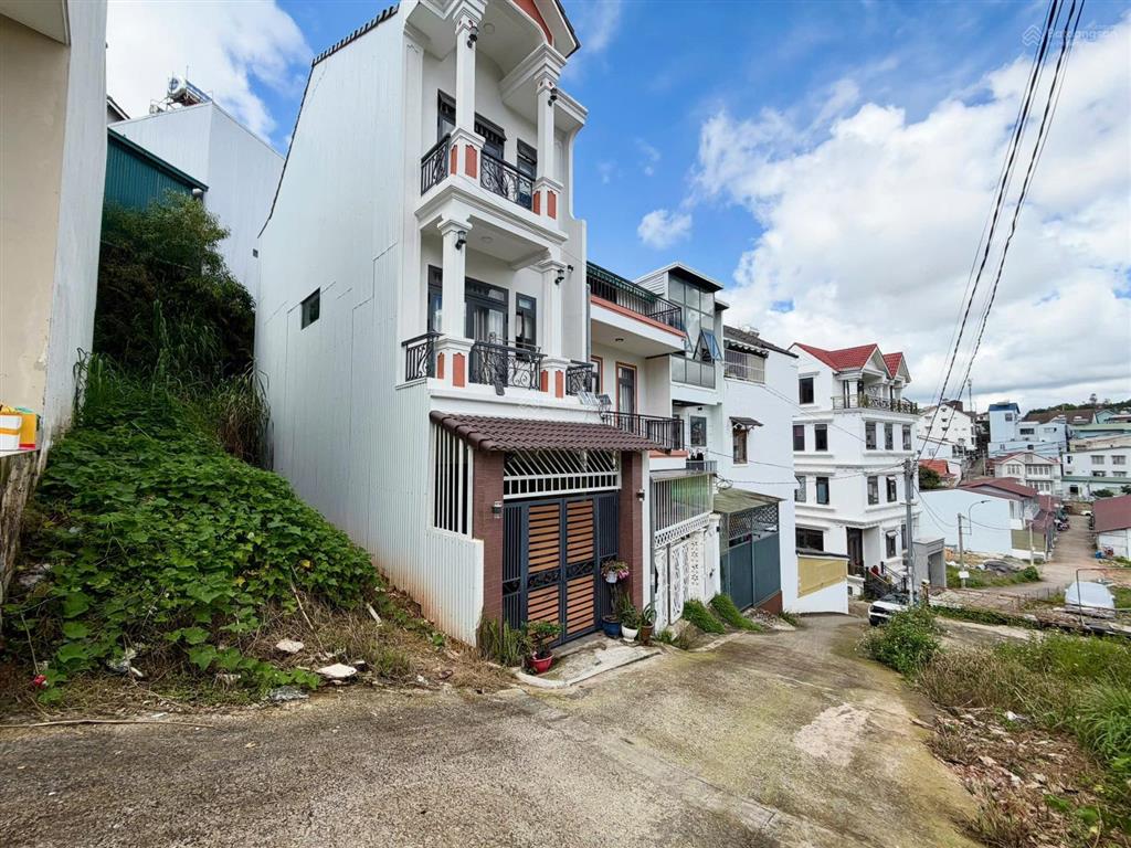 Chỉ 3,150 tỷ bán đất sổ riêng xây dựng đường ô tô giá tốt bán nhanh