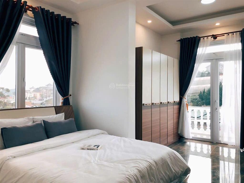 Ngộp ngân hàng cần bán gấp khách sạn mặt tiền triệu việt vương 15 phòng