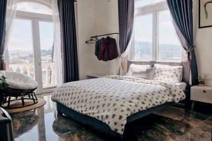 Ngộp ngân hàng cần bán gấp khách sạn mặt tiền triệu việt vương 15 phòng