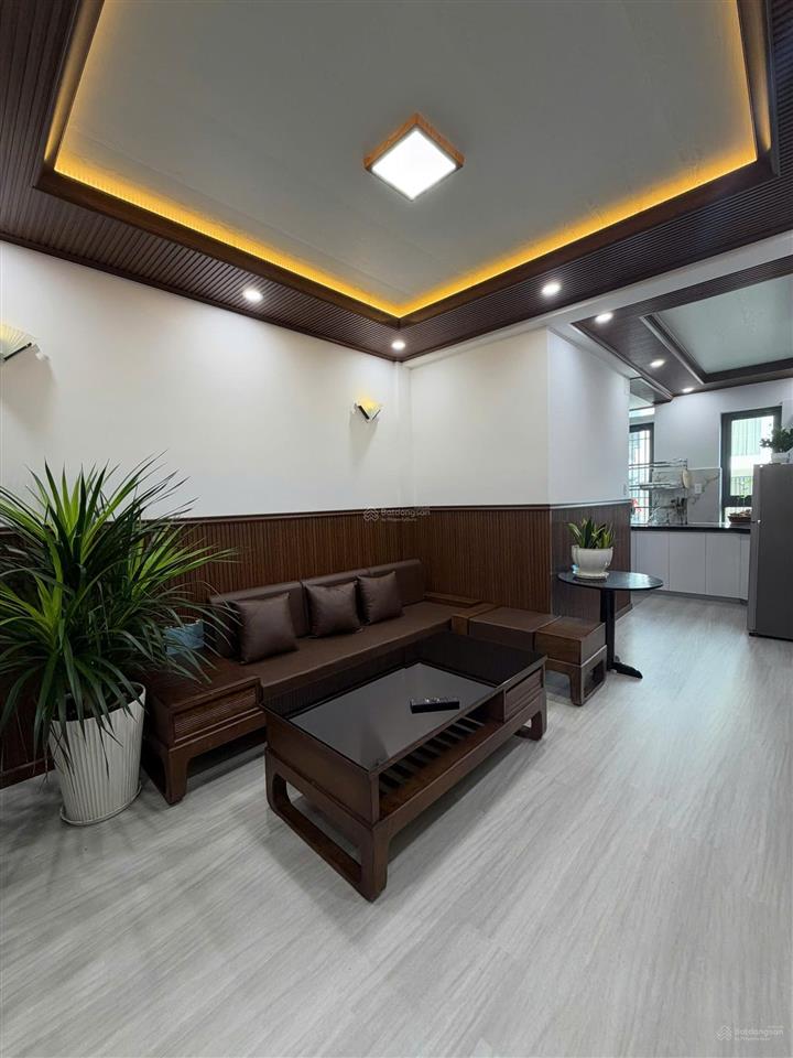 Chung cư sổ hồng riêng ngô quyền nhà đẹp đã decor đẹp 2,480 tỷ thương lượng